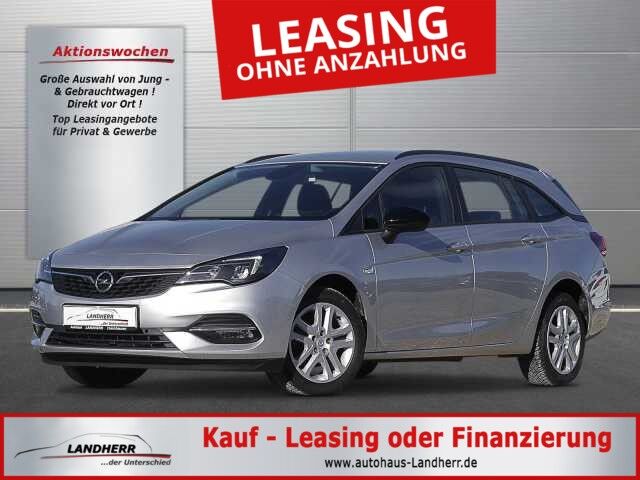 Opel Astra Sports Tourer Business Edition //LED/PDC/K