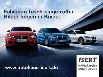 Fahrzeug ALPINA D4 undefined