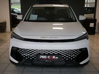 Fahrzeug BAIC X55 undefined
