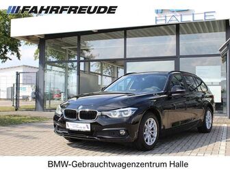 Fahrzeug BMW 3er Reihe undefined