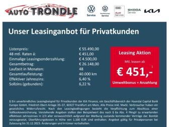 Fahrzeug KIA Niro undefined