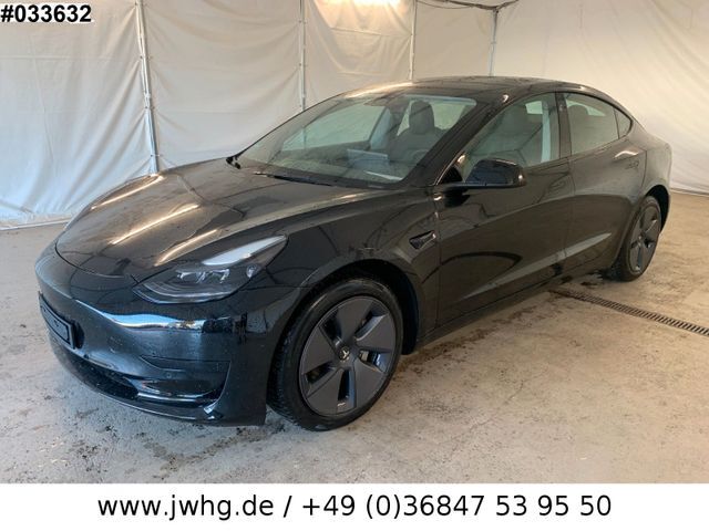 Tesla Model 3 SR Plus Shanghai Wärmep Ryzen Autopilot3