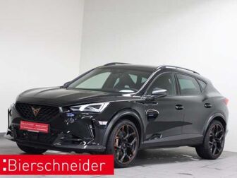 Fahrzeug CUPRA Formentor undefined