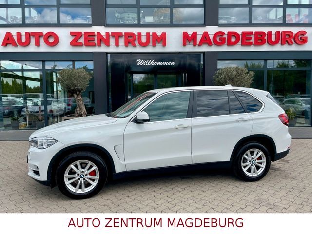 BMW X5 xDrive30dA *NAVIPROF*PANO*AHK*DR.ASSIST.*