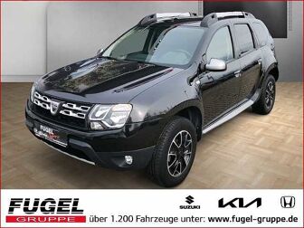 Fahrzeug DACIA Duster undefined