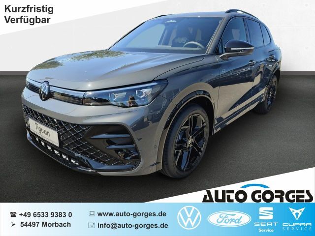VW Tiguan R-Line 1.5l eTSI OPF DSG +SOFORT+RFK+MASS