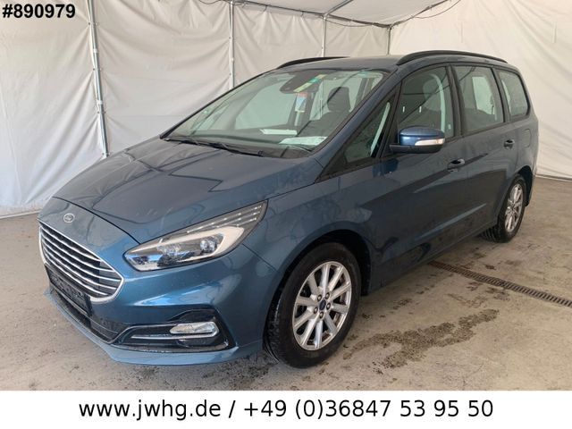 Ford Galaxy Hybrid 7Si Navi LED+ 17" Kam SpoSi SitzHz