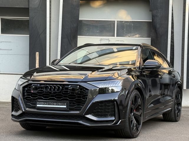 Audi RSQ8 Carbon&Exclusive Head-Up Bang&Olufsen 360°