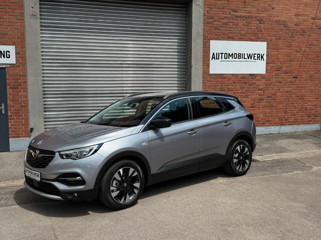 Opel Grandland X Business Innovation*18"Alu*LED*DAB*