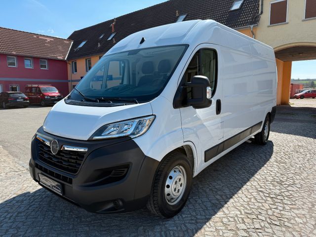 Opel Movano C 2.2 CDTI Kasten Hoch Lang L3H2 3,5t