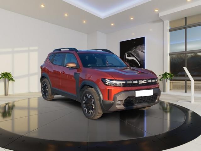 Dacia Duster Extreme Navi RFK SHZ TCe 140 Hybrid 10...