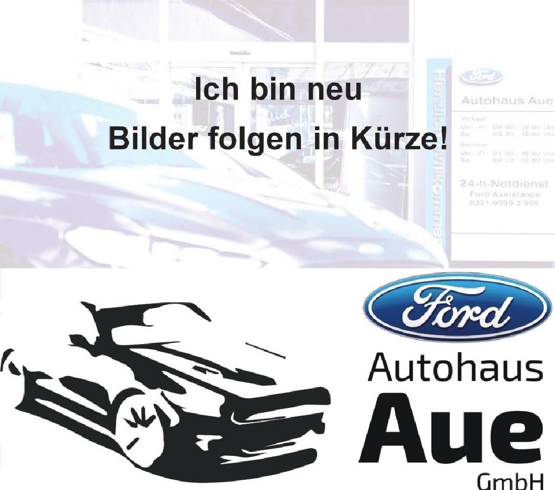Ford Ranger 3.0 Ecoboost Raptor Doppelkabine