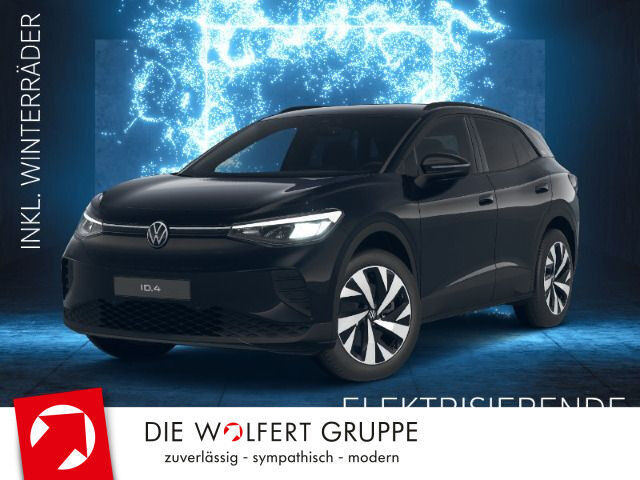 VW ID.4 Pro GOAL 210 kW (286 PS) 77 kWh 1-Gang-Auto