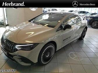 Fahrzeug MERCEDES-BENZ EQ KLASSE undefined