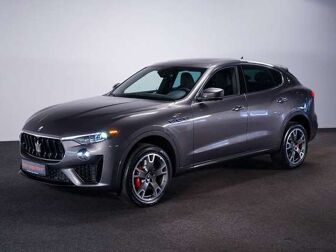 Fahrzeug MASERATI Levante undefined