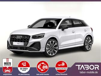 Fahrzeug AUDI SQ2 undefined