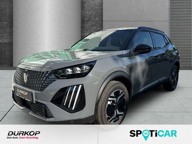 Peugeot 2008 PureTech 130 EU6d 1.2 Facelift GT PT AT