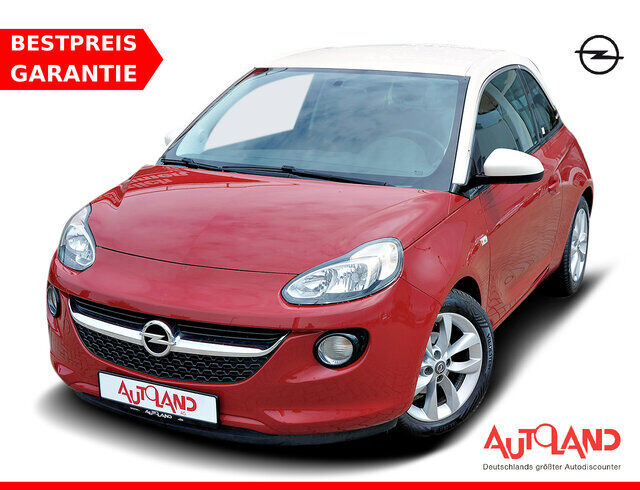 Opel Adam