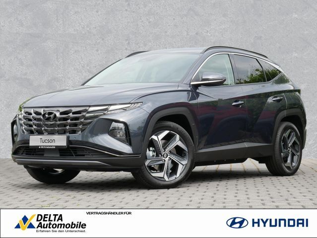 Second hand Hyundai Tucson 1.6