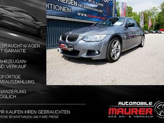Fahrzeug BMW 3er Reihe undefined