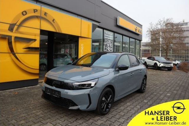 Opel Corsa 1.2T AT8 GS Navi Klima-AT Kamera