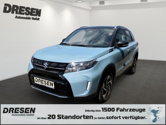 Suzuki Vitara Comfort+ 1.5 Hybrid Panorama + Navi + SHZ