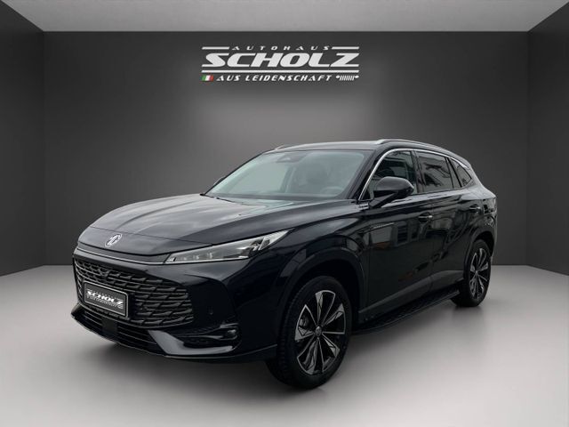 MG MG HS PHEV LUX MY24 *SHZ*NAVI*DAB*