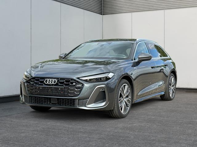 Audi A5 Avant Basis quattro 2x S-Line+TECH PLUS+AH...
