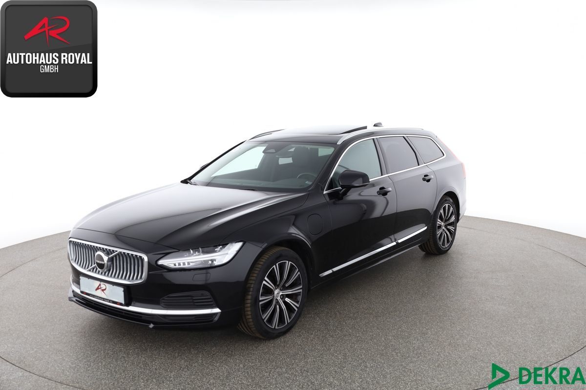 VOLVO V90 T6 AWD RECHARGE INSCRIPTION HARMAN/K,KEYLESS