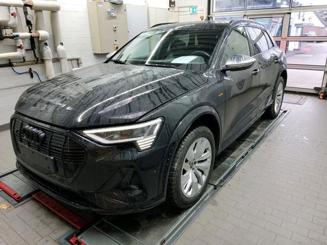 Audi E-TRON "S" ALL BLACK+ 360° B&O*QUATT*MATRIX*HEAD