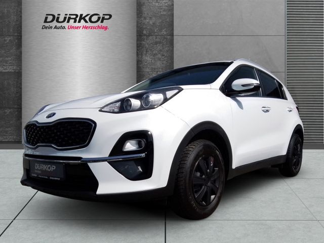 Kia Sportage EU6d-T 1.6 GDI Vision 2WD Navi Sitzheiz
