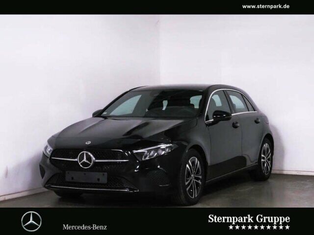 MERCEDES-BENZ A 180 Kompaktlimousine Progressive/Navi/Autom.