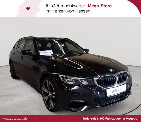 BMW 330e Touring Aut. M Sport Navi AHK SHZ