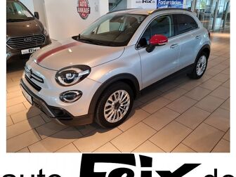 Fahrzeug FIAT 500X undefined