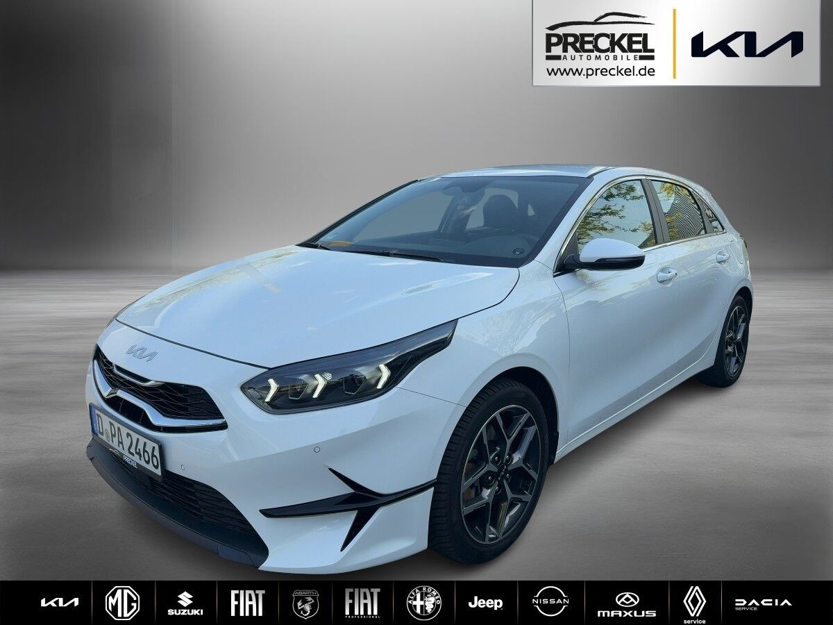 Kia cee