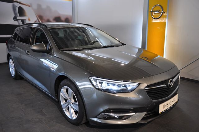 Opel Insignia Tourer Elegance +NAVI+KAMERA+SHZ+