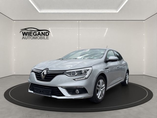 Renault Megane ENERGY TCe 100 EXPERIENCE+LED+RADIO+KLIMA
