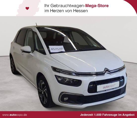 Citroen C4 Spacetourer BlueHDi 130 SELECTION