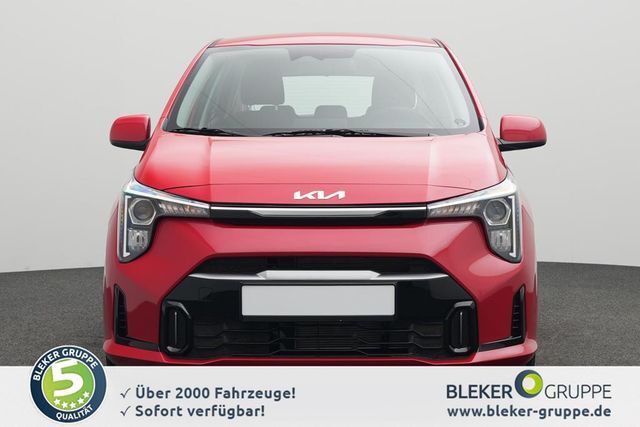 Kia PICANTO PE2 1.0 AMT VISION