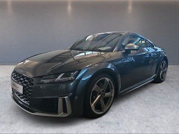 Audi TTS TFSI S tronic quattro MATRIX NAVI KAM ALCANT