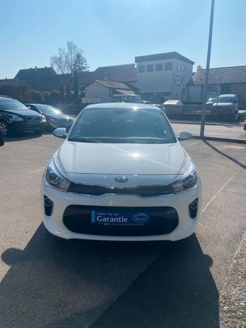 Kia Rio Dream Team