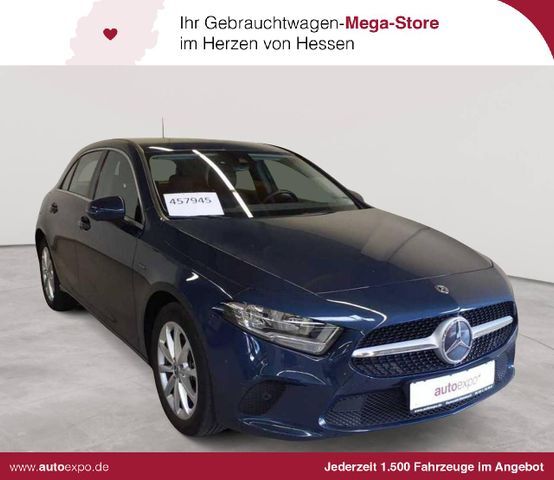 Mercedes-Benz A 250 e 8G-DCT Progressive AHK BusiP SHZ