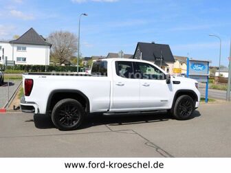 Fahrzeug GMC SIERRA undefined