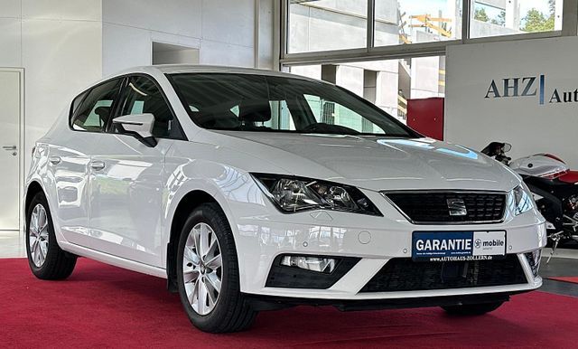 Seat Leon 1,5 TGI/PDC/TEMPOMAT/ERDGAS/Benzin