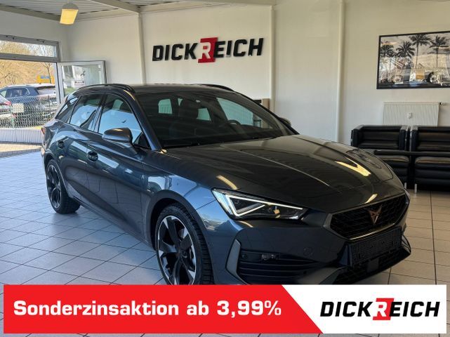 Cupra Leon 1.5eTSI DSG Matrix Cam Vision+ el. Heck AHK