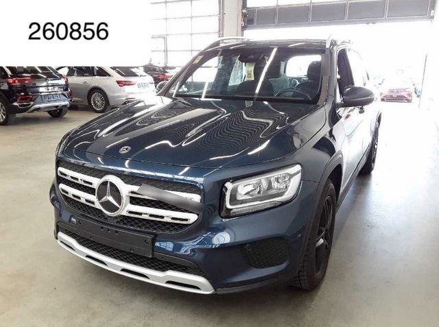 Mercedes-Benz GLB 200 d Navi+ Leder SpurAss Tempo Unfallfrei