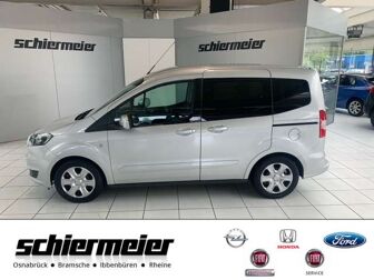 Fahrzeug FORD Tourneo Courier undefined