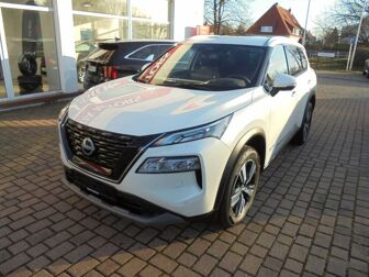 Fahrzeug NISSAN X-Trail undefined