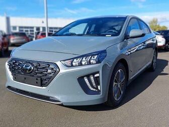 Fahrzeug HYUNDAI Ioniq undefined