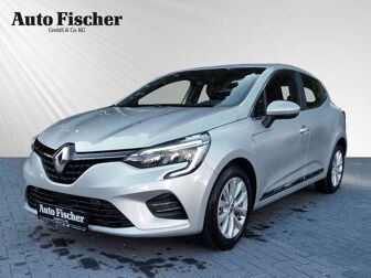 Fahrzeug RENAULT Clio undefined